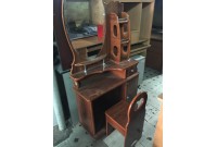 Bàn trang điểm MDF